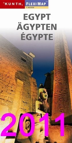 Egypt (GeoCenter Maps), , Good Book