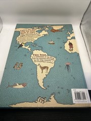 Maps: Aleksandra Mizielinska – Daniel Mizielinski by Mizielinski, Aleksandra and