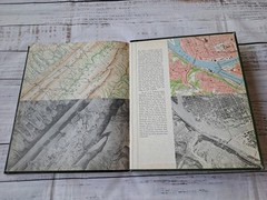 Vintage Goode’s World Atlas 12th Edition 1964 Rand McNally HC