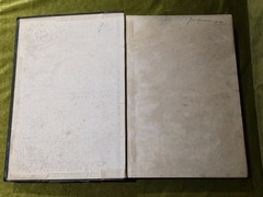 The Harmsworth Atlas & Gazetteer est. ~1912. 500 Maps Vintage Hardback