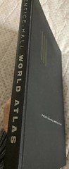 Vintage 1959 Prentice-Hall World Atlas~Third Printing