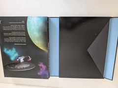 Star Trek Stellar Cartography Starfleet Reference Library Maps from the Universe