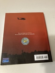 Goode’s World Atlas – US Military Academy EV203 (Rand McNally) – H Veregin 2007