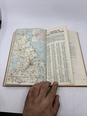 The Reader’s Digest AA Book Of The Road 1968 Great Britain Area