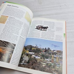 Weekend Escapes by Gregory’s See Australia Bruce Elder & Denise Imwold – PB