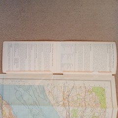 Ordnance Survey First Series Map, Sheet 172: Bristol & Bath (1974).