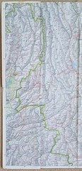 Nelles Map, China 4: Southern China • Scale – 1: 1,500,000.