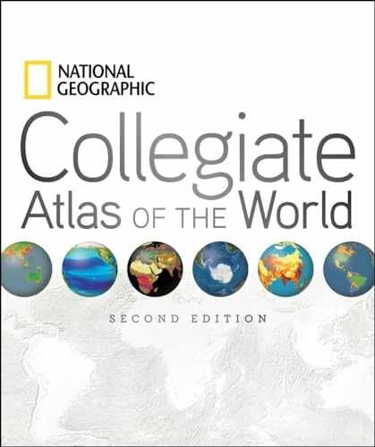 National Geographic – Hardcover, by National Geographic Society – Very Good