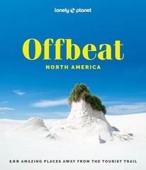 Offbeat North America, Hardcover by Lonely Planet (COR), Like New Used, Free …
