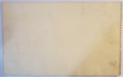 US Army Corps of Engineers Chart No.360 South Shore of Lake Erie Ohio – 1966