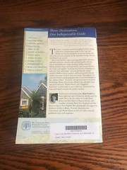 Cape Cod, Martha’s Vineyard, and Nantucket: An Explorer’s Guide, Fourth Edition