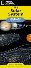 National Geographic – National Geographic Solar System Map Stargazer – K245z