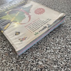 VicRoads State Directory, Second Edition (1995) RACV, With original Sleeve