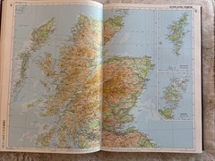 The Times Atlas of the World: 7th Comprehensive Edition