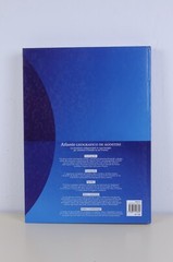 Geographic Atlas De Agostini 2005