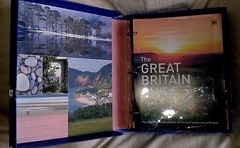 AA The Great Britain Guide Best Loved Areas of Britain AA Publishing BN & Unused