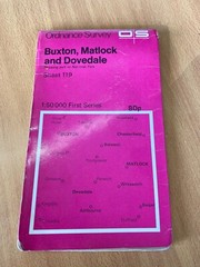 Ordnance Survey Landranger Maps. Choose One or More.