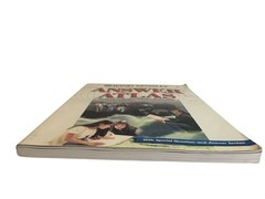 Rand McNally Answer Atlas PB Goode’s World Atlas Maps Students