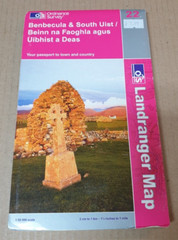Ordnance Survey Landranger Map Very Good Condition CHOOSE A MAP MANY AVAILABLE