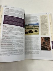 2016 Best of the Road Atlas and Guide – Rand McNally (2015, Spiral-bound)