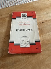 eastbourne sheet 183