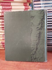 GOODE’S WORLD ATLAS, 12TH. EDITION:RAND McNally HC 1965