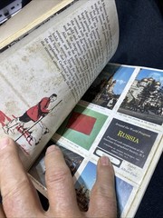 American Geographical Society Around the World Program- Russia