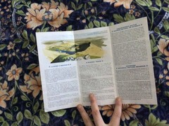 Bundle of Welsh Walkers Maps and Guides