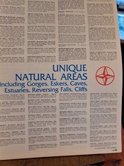 The Maine Atlas and Gazetteer 1989 DeLorme