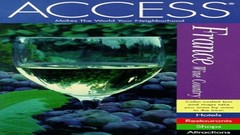France: Wine Country, Access Press