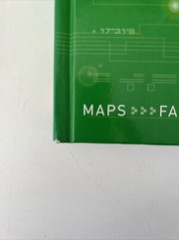 DK Concise Atlas of the World – Digital Mapping for the 21rst Century LIKE NEW!