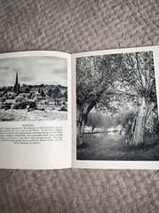 The Beauty Of The Cotswolds