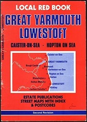 Great Yarmouth and Lowestoft (Local Red Book S.), , Very Good Book