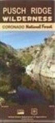 Pusch Ridge Wilderness, Coronado National Forest, Arizona