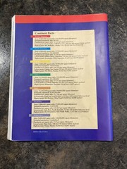 Rand McNally Classroom Atlas