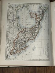 Johnson’s World Wide Atlas Of Modern Geography 9th Edition