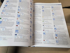 The Times Concise Atlas of the World (Hardcover) Eighth Edition AA2