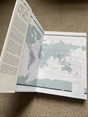 The Times Comprehensive Atlas Of The World Book ELEVENTH EDITION VGC