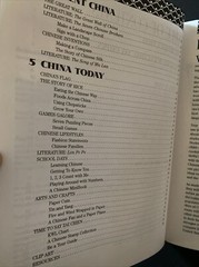 Vintage 1996 Scholastic Culture Kit China Gr 1-4 Book, Audiotape, Map Homeschool