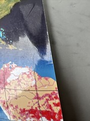 Goode’s World Atlas by Rand McNally Staff (2009, Trade Paperback)