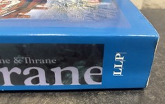 LLOYD’S MARITIME DIRECTORY – VOLUME 1 – 2000 – LARGE PAPERBACK EDITION