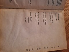 Cardiff Swansea Newport Atlas 1986 First Edition