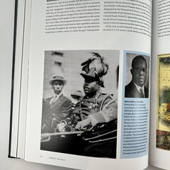 Smithsonian America : The Atlas, Hardcover by Roy, Keidrick; Stauffer, John