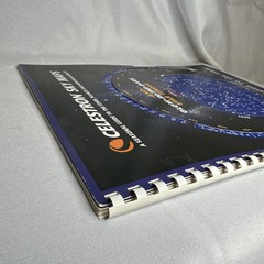 Celestron Sky Maps Complete Guide to the Stars Chart Planisphere 93722