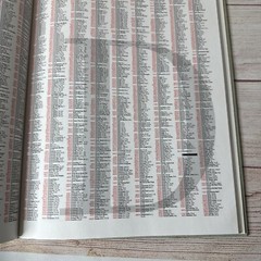 Hammond Atlas of the World HC Vintage 1993 Mapmakers Oversized Map Book Collage