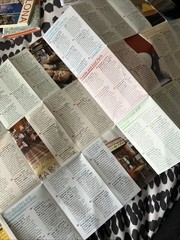 DK Eyewitness Paris Pocket Map and Guide with handy paris fold out map