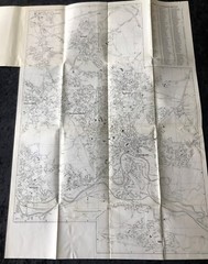 Street Plans Preston, Fulwood & Leyland – Wakefield – Dewsbury, Batley & Ossett