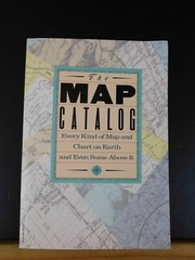Map Catalog (Every Kind of Map and Chart on Earth and Even Some Above It)