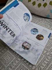 Lonely Planet Experience Japan + JAPAN Planning Map