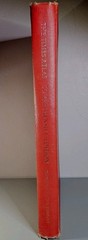 The Times Atlas of the World: Comprehensive Edition 1967 Hardcover Red Vintage